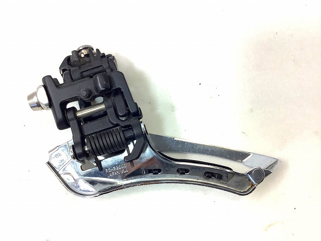 フロントディレイラー ULTEGRA FD-R8000 2x11s ※欠品