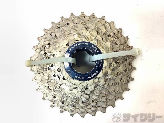 スプロケット ULTEGRA CS-R8000 11-30T 11s