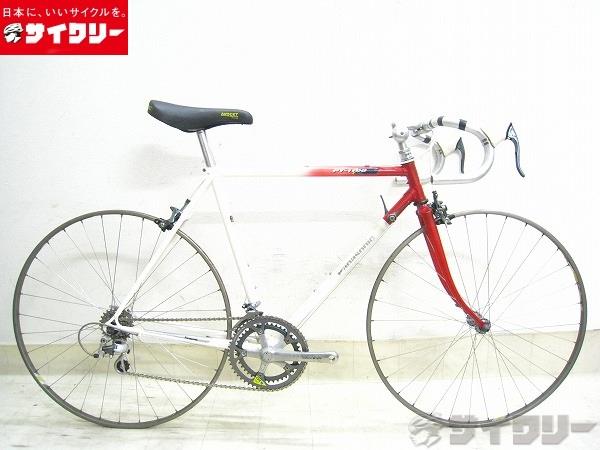 引き取り限定 ジャンク 古いロードバイク Panasonic pt-1000 赤 引き取り限定 ジャンク 古いロードバイク Panasonic pt-1000 赤