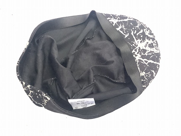 サイクルキャップ 55cm-60cm F