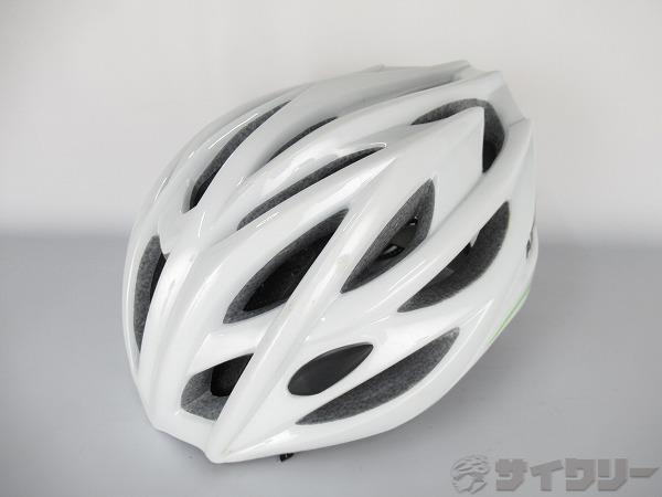 ヘルメット　WIND1　ホワイト　56-61cm