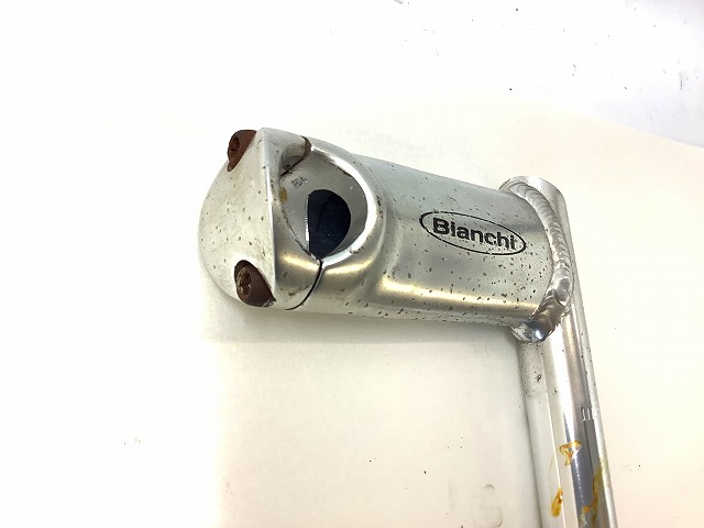 スレッドステム 100x25.4mm 22.2mm