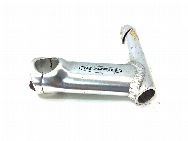 スレッドステム 100x25.4mm 22.2mm