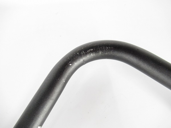 ブルホーンハンドル　485mm　31.8mm