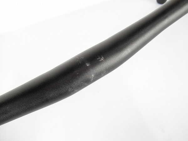 ブルホーンハンドル　485mm　31.8mm