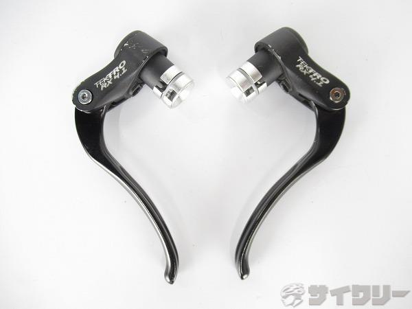 エアロブレーキレバー　RX4.1　ブラック