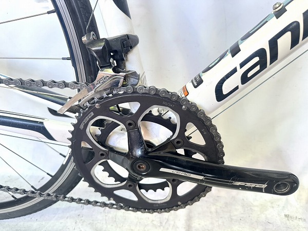 CAAD8 FLATBAR 2 ドロップカスタム