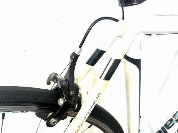 CAAD8 FLATBAR 2 ドロップカスタム