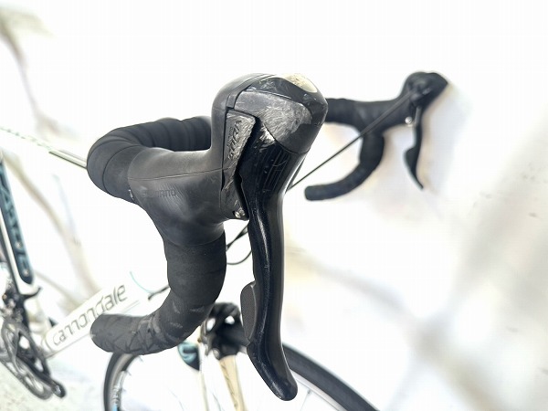 CAAD8 FLATBAR 2 ドロップカスタム