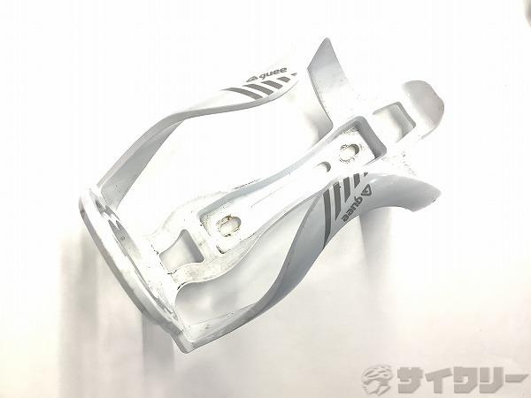 ボトルケージ ホワイト