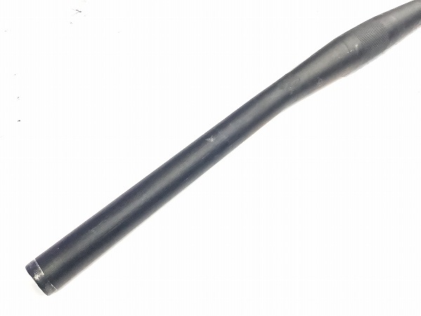 ハンドルバー C4 約620mm(実測）/31.8mm 日焼けあり