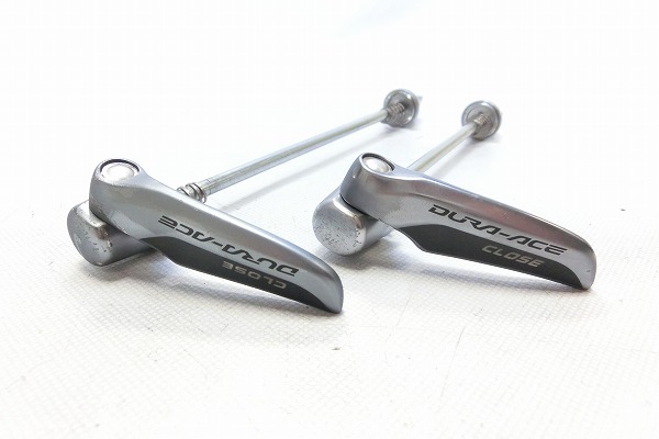クイックレリーズセット DURA-ACE 