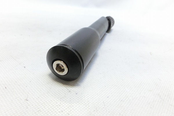 アヘッドコンバーター　φ22.2mm→φ28.6mm
