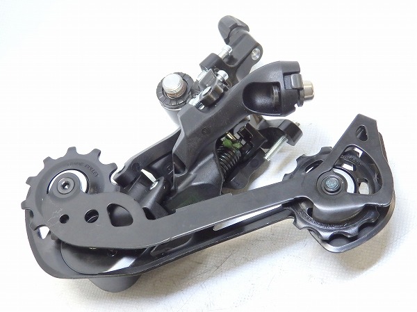 リアディレイラー CUES RD-U3020 9s