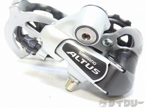 リアディレイラー ALTUS RD-M310 9s