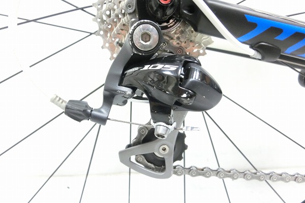 MADONE4.5