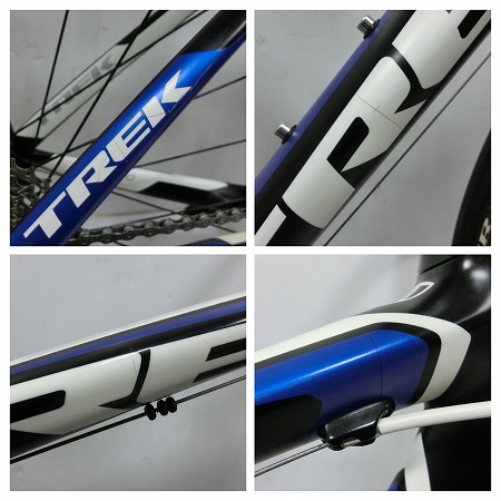 MADONE4.5