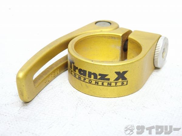 シートクランプ φ32mm