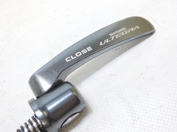 リアクイックレリーズ ULTEGRA