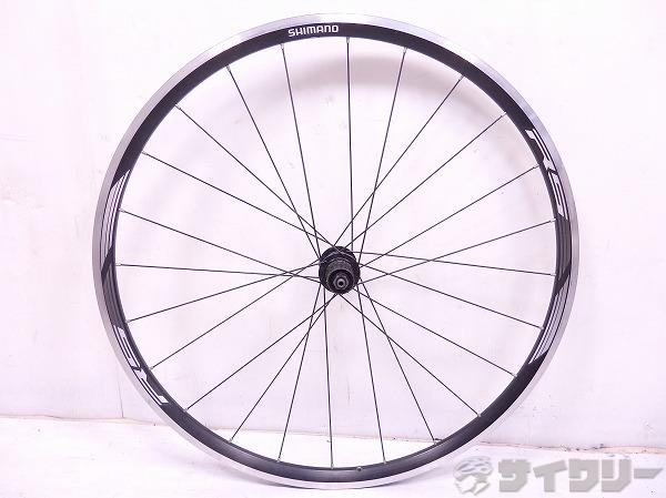 WH-RS81 リアリム　新品　未使用　20h カーボンアルミ　オフセットリム WH-RS81 リアリム 新品 未使用 20h カーボンアルミ オフセット