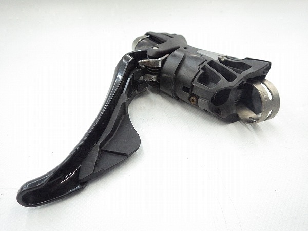 パーツ R8000 sti SHIMANO（シマノ）ST-R8000 STIレバー デュアルコントロール