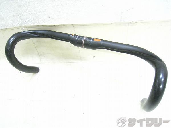 カーボンハンドル J-CARBON ARC 31.8/380mm