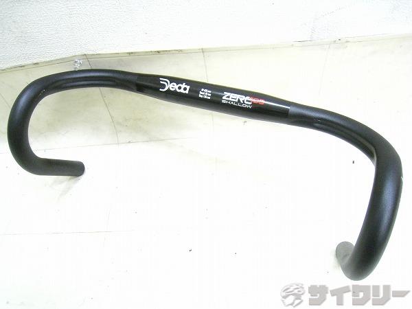 ドロップハンドル ZERO100 SHALLOW 420（外-外）/31.7㎜