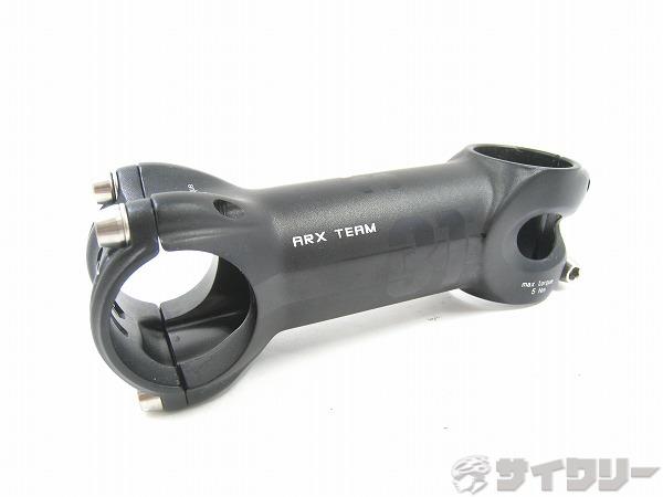 アヘッドステム ARX-TEAM 100/31.8/28.6mm 6°