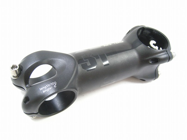 アヘッドステム ARX-TEAM 100/31.8/28.6mm 6°