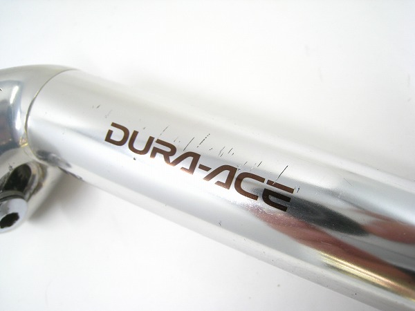 シートポスト SP-7410 DURA-ACE 27.2/270mm NJS