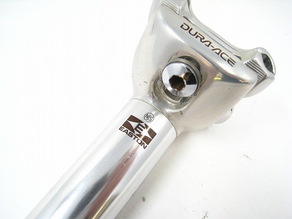 シートポスト SP-7410 DURA-ACE 27.2/270mm NJS