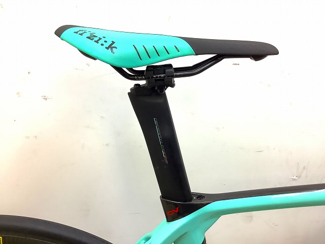 OLTRE XR3 DISC/COSMIC SLR 45