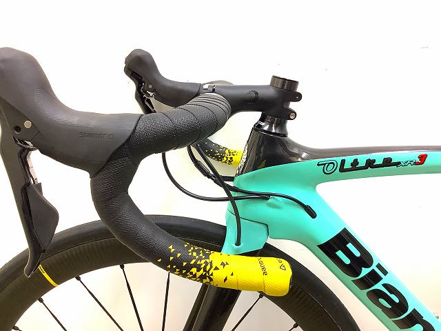 OLTRE XR3 DISC/COSMIC SLR 45