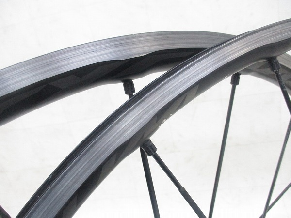ホイール前後セット KSYRIUM PRO UST 622x17c シマノフリー