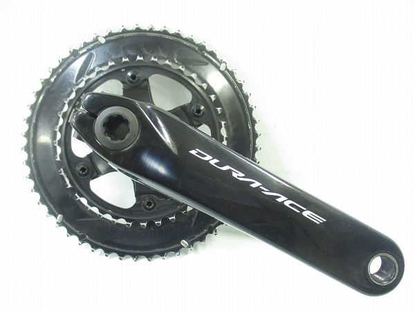 クランクセット FC-R9100 DURA-ACE 170mm 52-36T