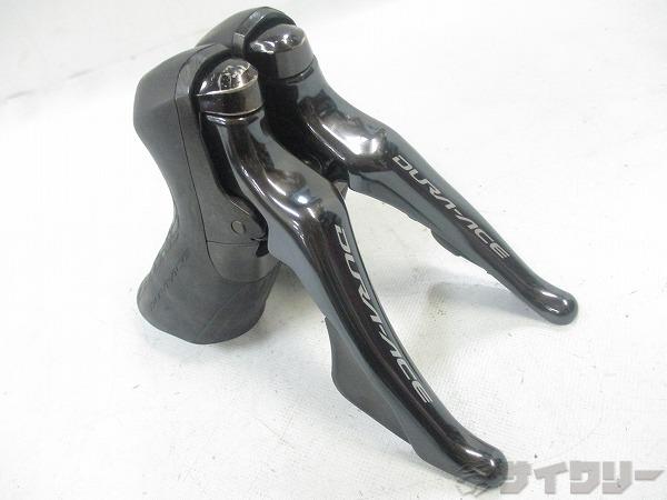 STIレバー ST-R9100 DURA-ACE 2x11s