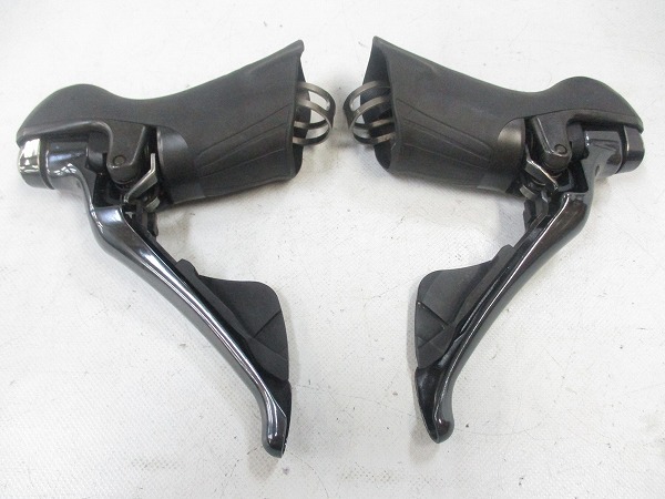 STIレバー ST-R9100 DURA-ACE 2x11s