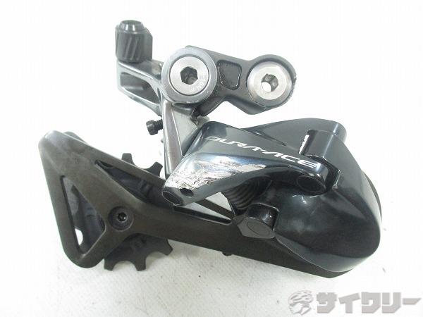 リアディレイラー RD-R9100 DURA-ACE 11s