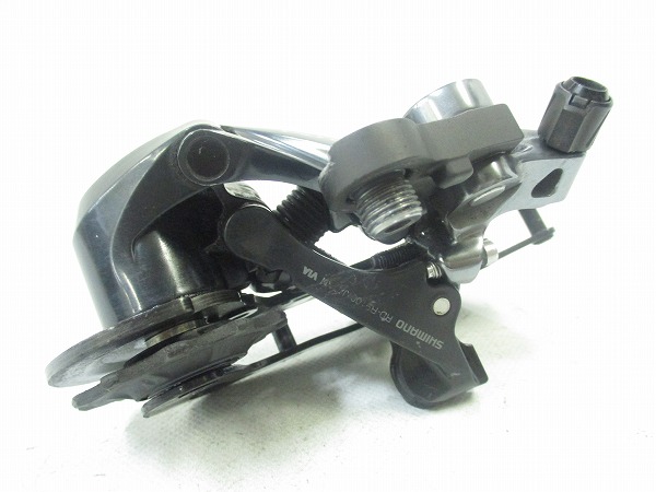 リアディレイラー RD-R9100 DURA-ACE 11s