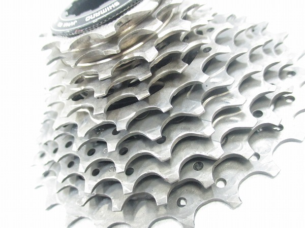スプロケット CS-R9100 DURA-ACE 11s 11-28T