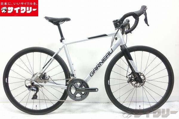 引き取り限定 GARNEAU AXIS 1 DISC ロードバイク 自転車 引き取り限定 GARNEAU AXIS 1 DISC ロードバイク 自転車 - メルカリ