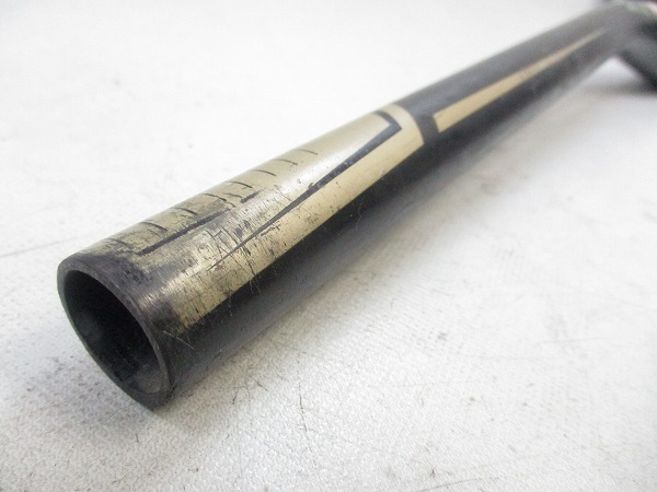 カーボンラーザーバーハンドル FARBAR CARBON 35 780mm