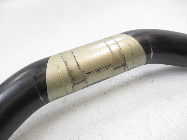 カーボンラーザーバーハンドル FARBAR CARBON 35 780mm