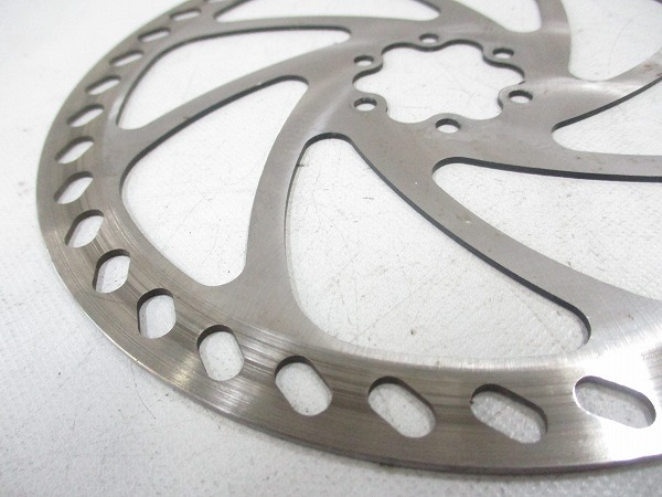 ディスクローター 203mm 6穴