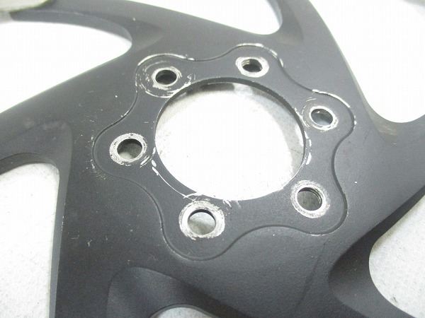 ディスクローター SM-RT76L 203mm 6穴