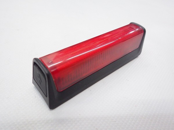 リアライト Cycling Rear Light