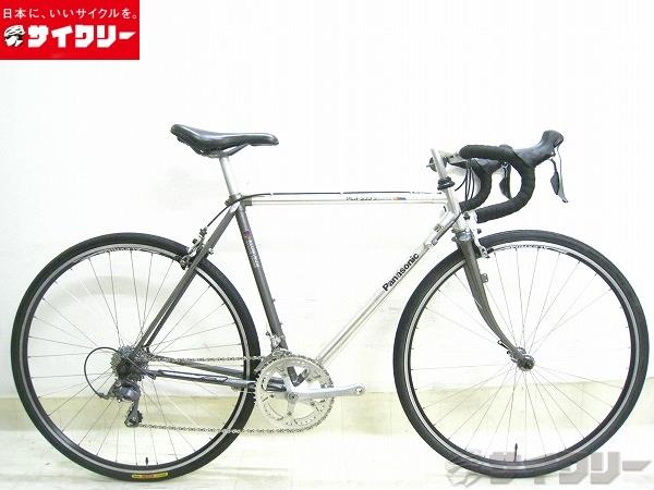 中古自転車メーカー不明 ALPS 「アルプス」 モデル不明 年式不明 ランドナー / 宇都宮店