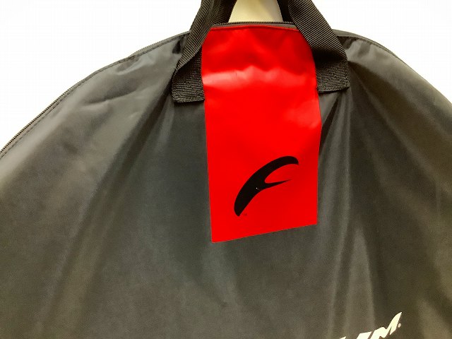 ホイールバッグ