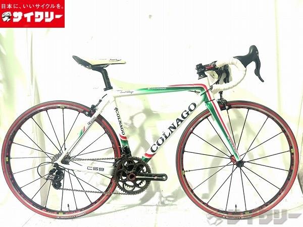 日本最大級のUSEDスポーツサイクル＆パーツ買取・販売店