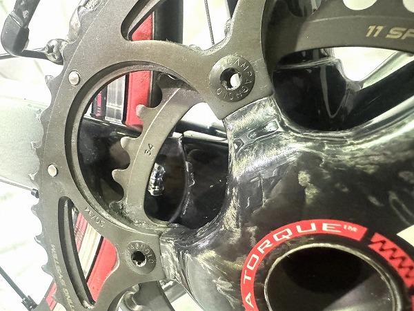 C59 SUPER RECORD 11s/R-SYS